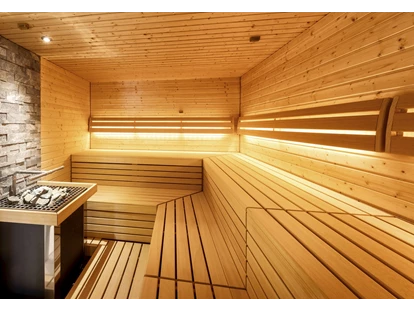 Wellnessurlaub - Hotelbar - Ubstadt-Weiher - Bio-Sauna - Wohlfühlhotel Alte Rebschule