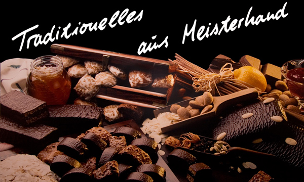 Hotel BEI SCHUMANN Ausflugsziele Pulsnitzer Pfefferkuchen