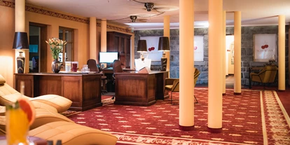 Wellnessurlaub - Verpflegung: Frühstück - Oderwitz - Hotel BEI SCHUMANN