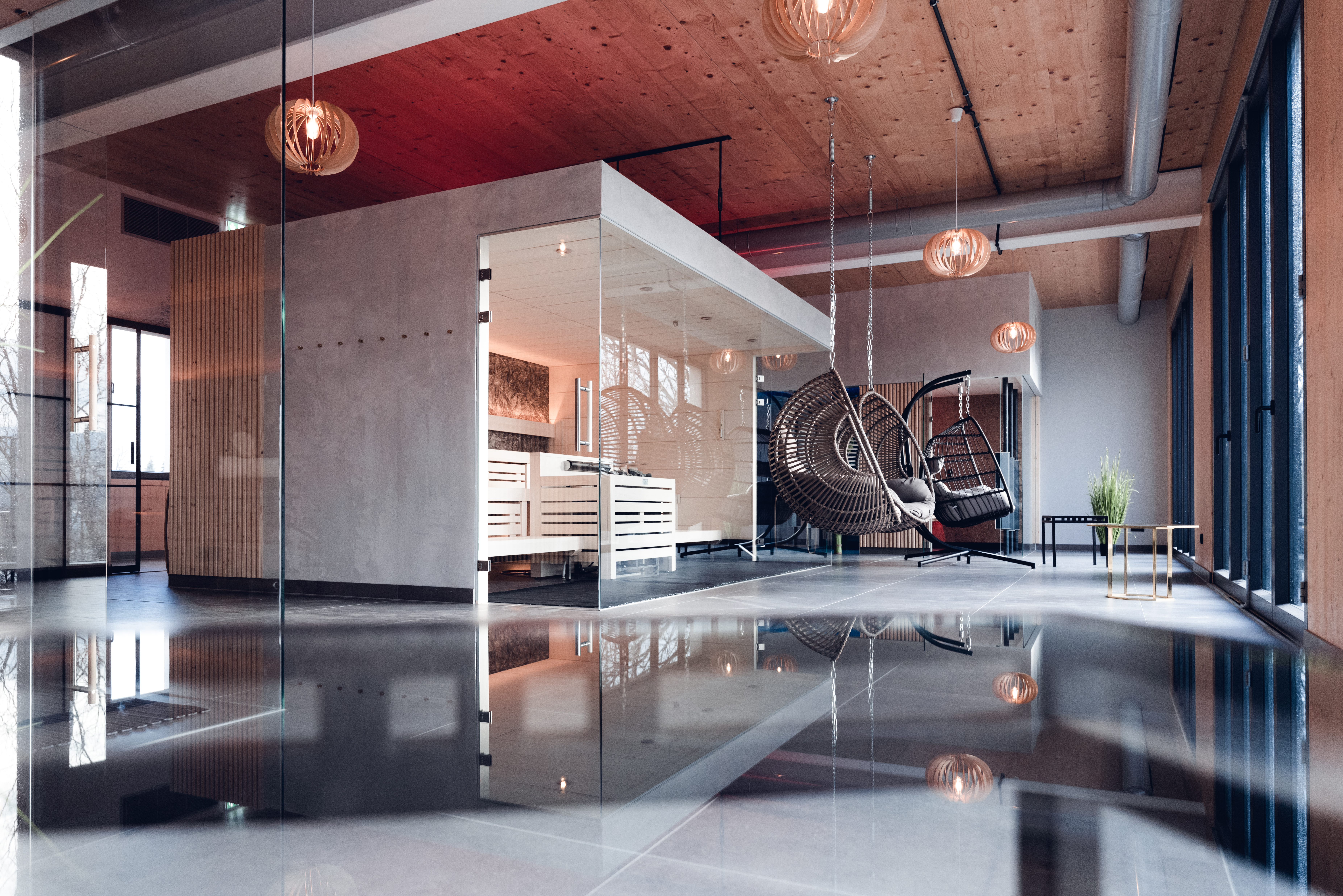 Wellnesshotel: Hotel BEI SCHUMANN