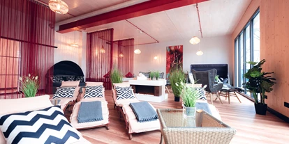 Wellnessurlaub - Verpflegung: Frühstück - Oderwitz - Hotel BEI SCHUMANN