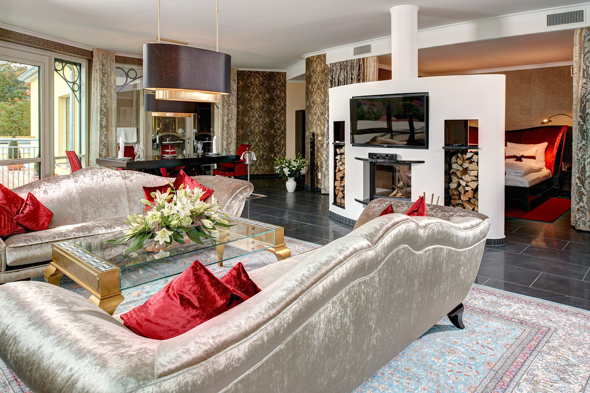 Wellnesshotel: Hotel BEI SCHUMANN