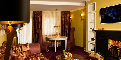 Wellnessurlaub - Verpflegung: Frühstück - Oderwitz - Hotel BEI SCHUMANN