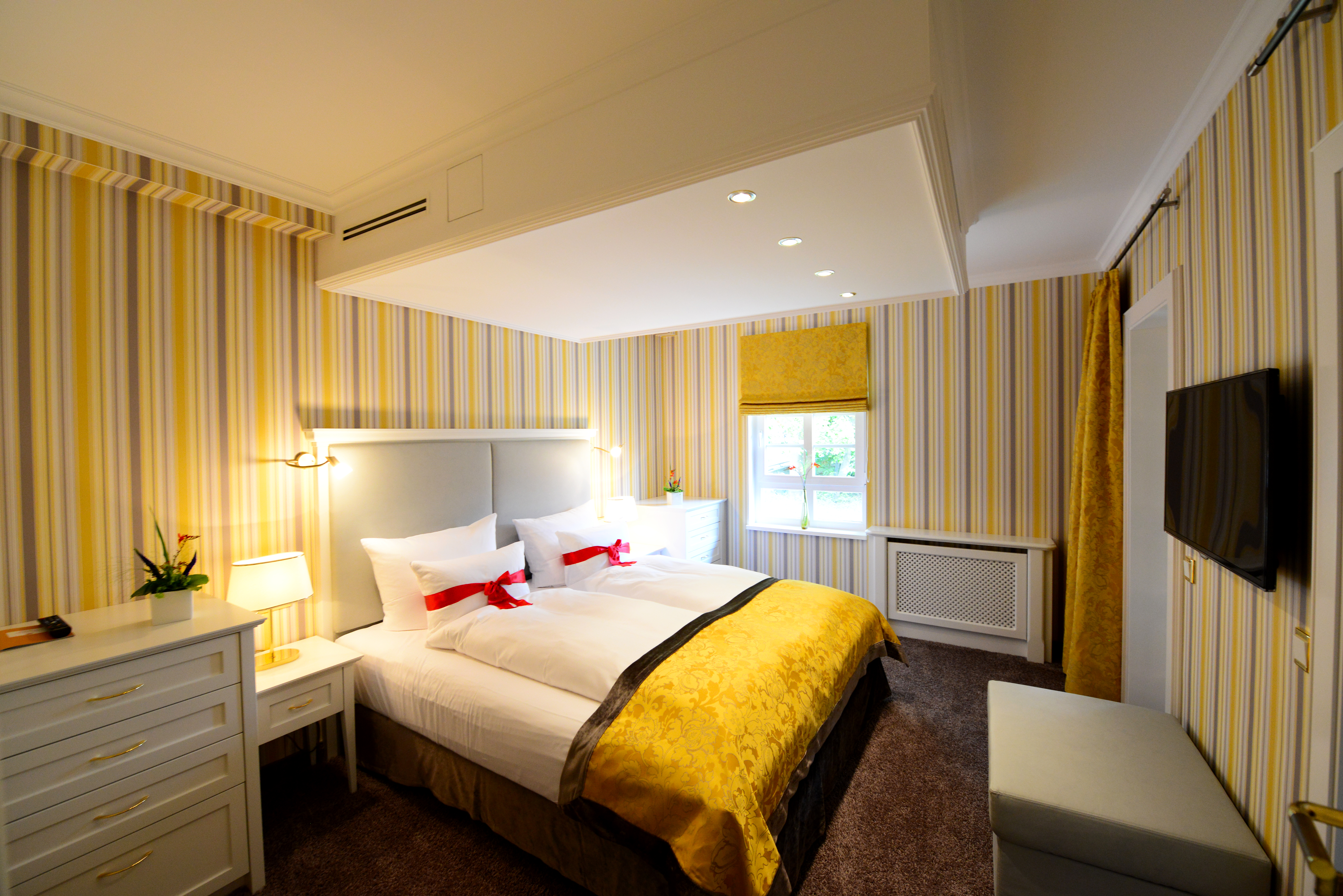 Wellnesshotel: Hotel BEI SCHUMANN