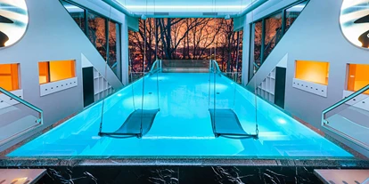 Wellnessurlaub - Verpflegung: Frühstück - Oderwitz - Hotel BEI SCHUMANN
