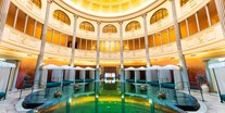 Wellnessurlaub - Pools: Schwimmteich - Hotel BEI SCHUMANN