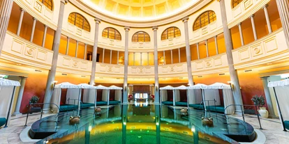 Wellnessurlaub - Verpflegung: Frühstück - Oderwitz - Hotel BEI SCHUMANN