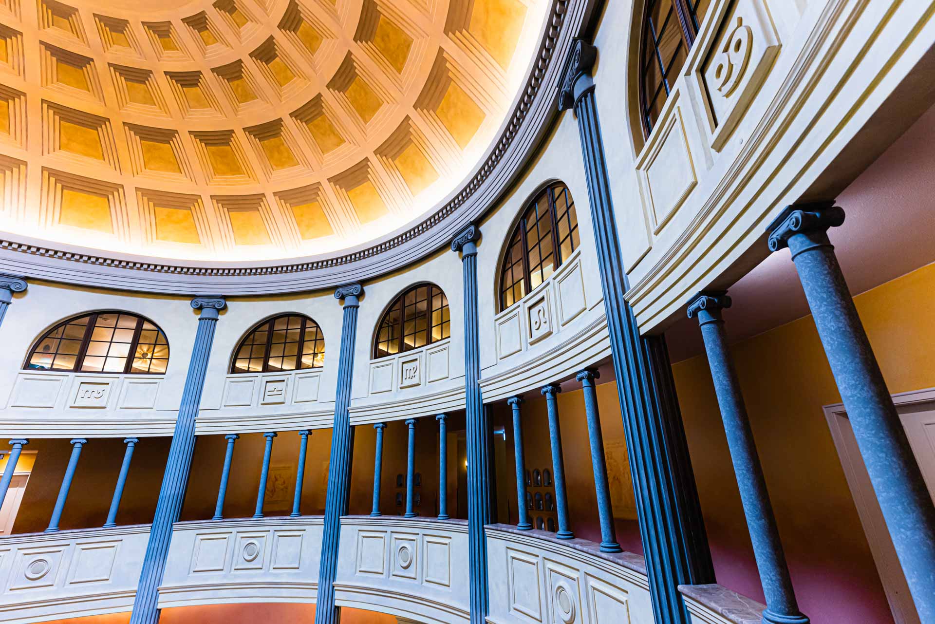 Wellnesshotel: Hotel BEI SCHUMANN