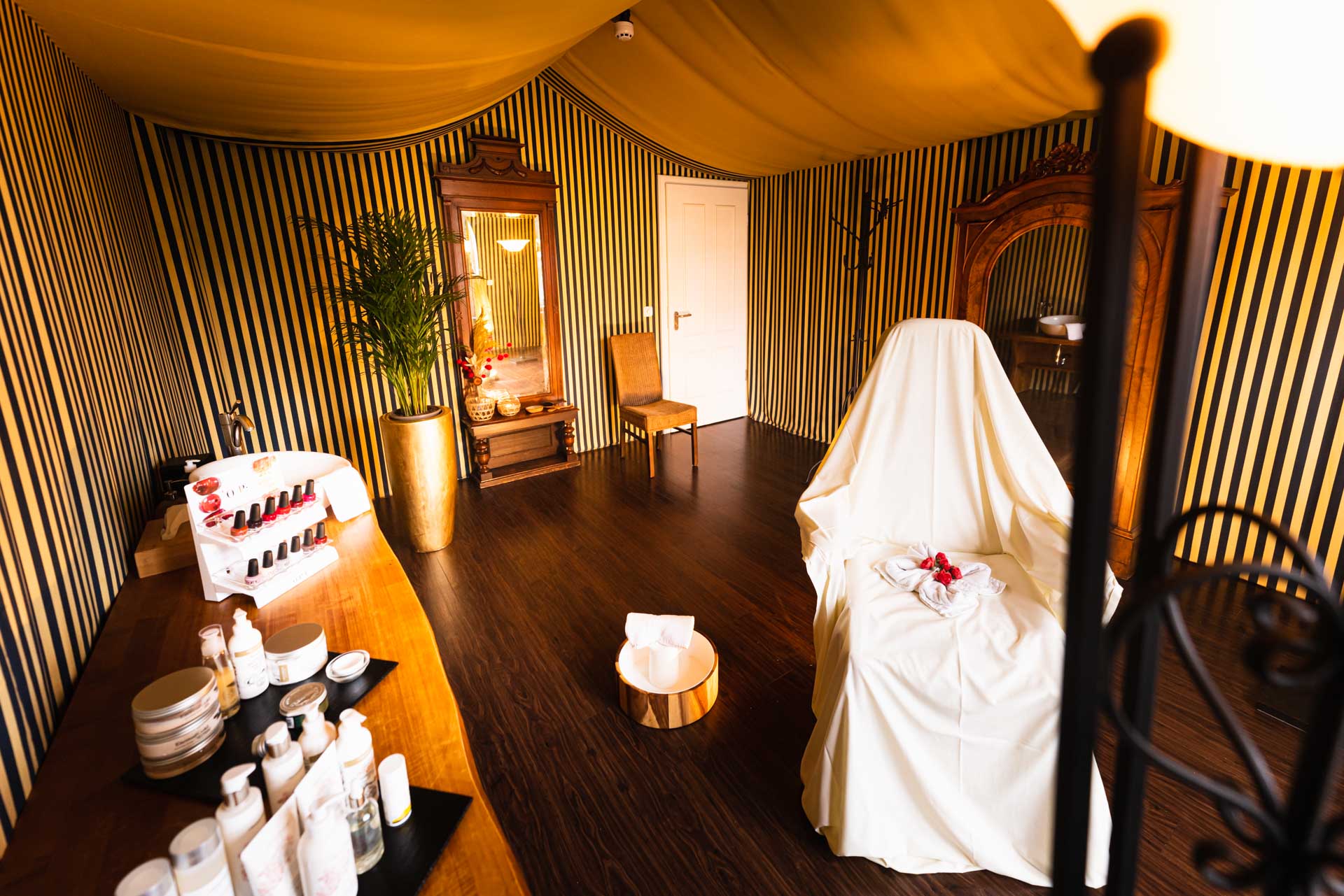 Wellnesshotel: Hotel BEI SCHUMANN