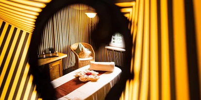 Wellnessurlaub - Verpflegung: Frühstück - Oderwitz - Hotel BEI SCHUMANN