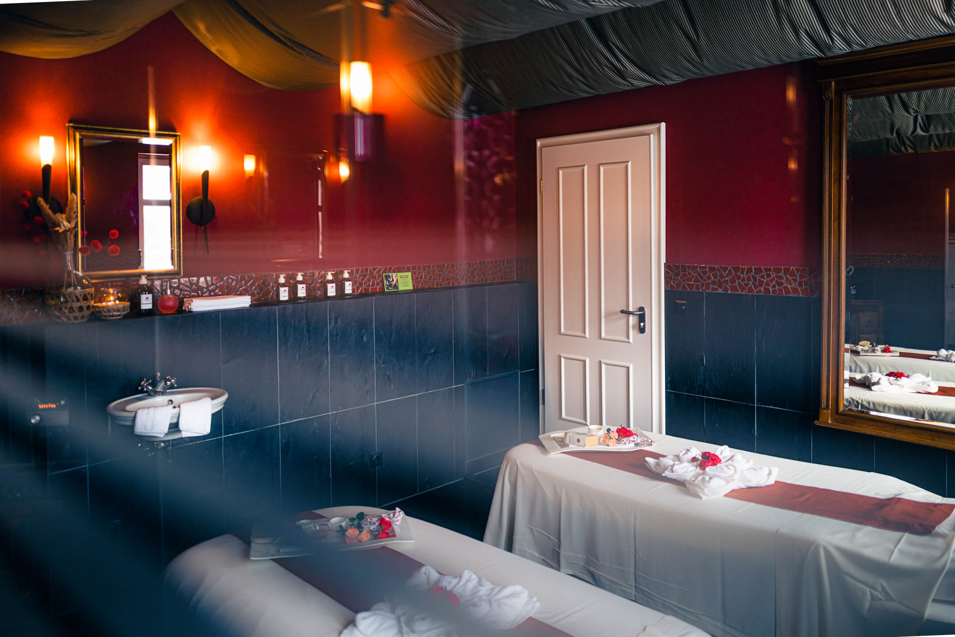 Wellnesshotel: Hotel BEI SCHUMANN