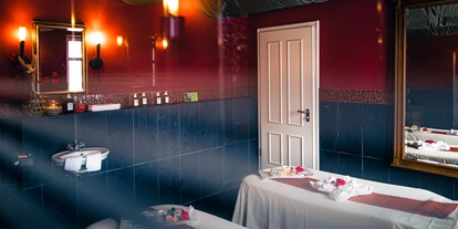Wellnessurlaub - Verpflegung: Frühstück - Oderwitz - Hotel BEI SCHUMANN