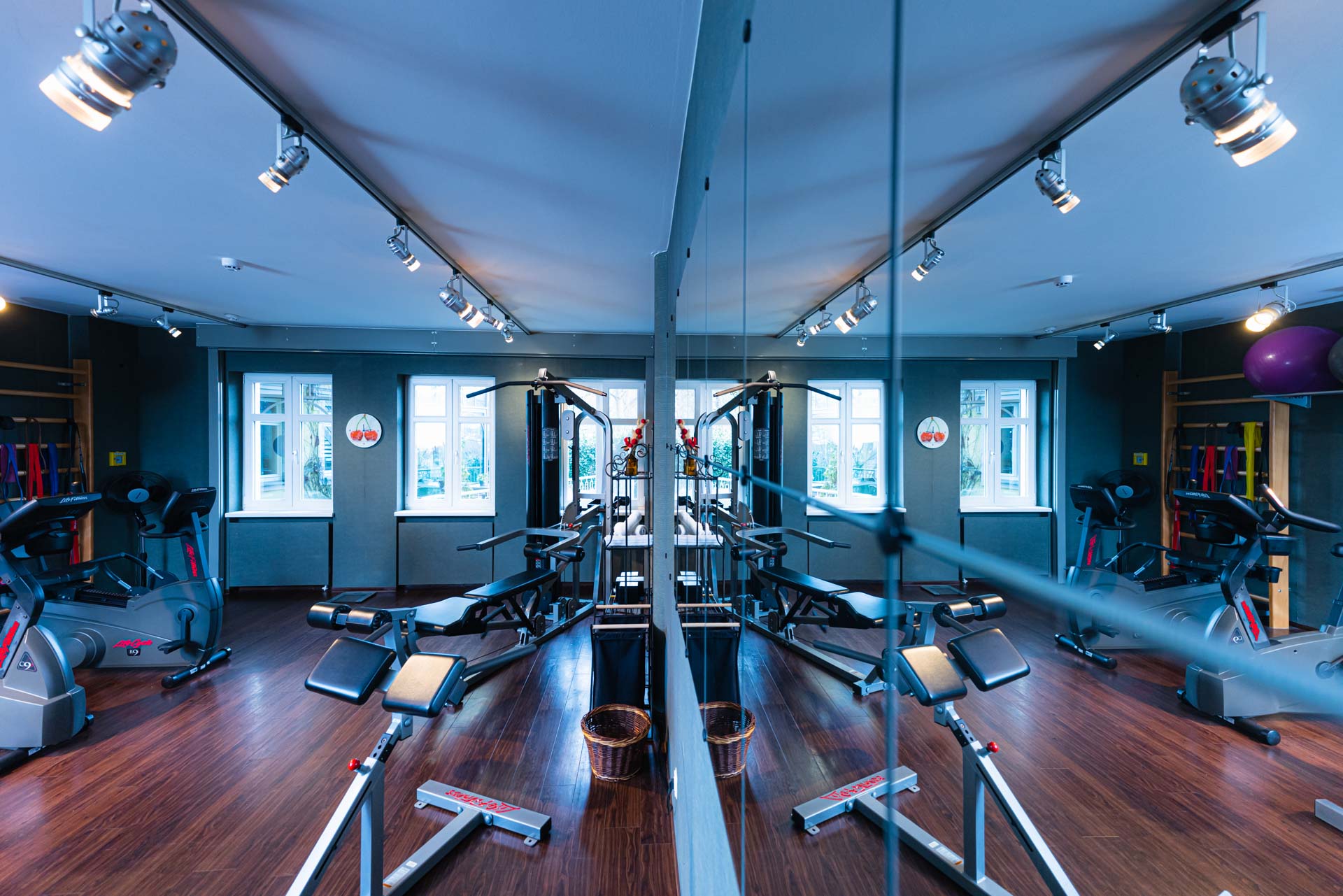 Wellnesshotel: Hotel BEI SCHUMANN