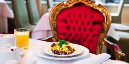 Wellnessurlaub - Verpflegung: Frühstück - Oderwitz - Hotel BEI SCHUMANN