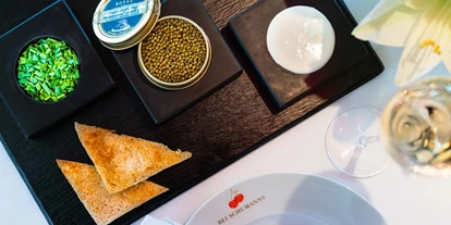 Wellnessurlaub - Verpflegung: Frühstück - Oderwitz - Hotel BEI SCHUMANN