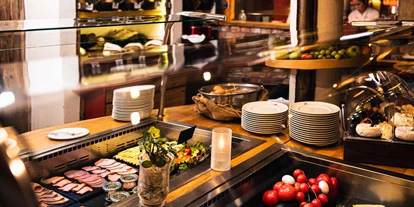 Wellnessurlaub - Verpflegung: Frühstück - Oderwitz - Hotel BEI SCHUMANN