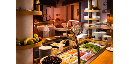 Wellnessurlaub - Verpflegung: Frühstück - Oderwitz - Hotel BEI SCHUMANN