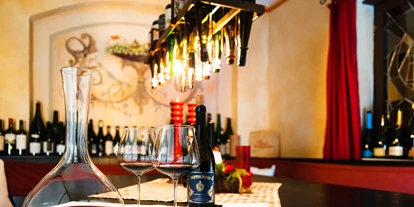 Wellnessurlaub - Verpflegung: Frühstück - Oderwitz - Hotel BEI SCHUMANN
