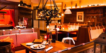 Wellnessurlaub - Verpflegung: Frühstück - Oderwitz - Hotel BEI SCHUMANN