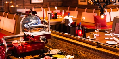 Wellnessurlaub - Verpflegung: Frühstück - Oderwitz - Hotel BEI SCHUMANN