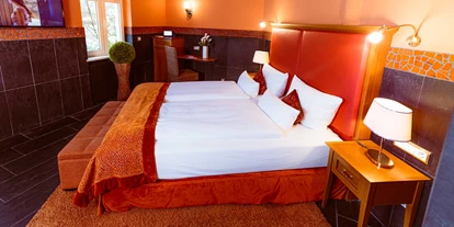 Wellnessurlaub - Verpflegung: Frühstück - Oderwitz - Hotel BEI SCHUMANN