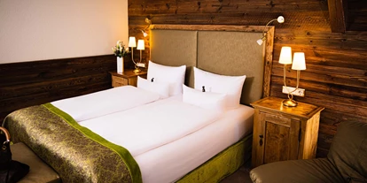 Wellnessurlaub - Verpflegung: Frühstück - Oderwitz - Hotel BEI SCHUMANN