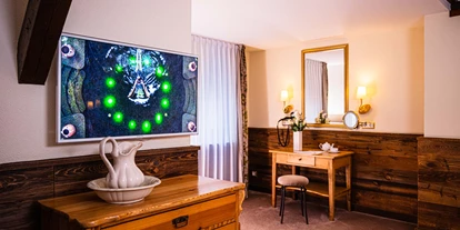 Wellnessurlaub - Verpflegung: Frühstück - Oderwitz - Hotel BEI SCHUMANN