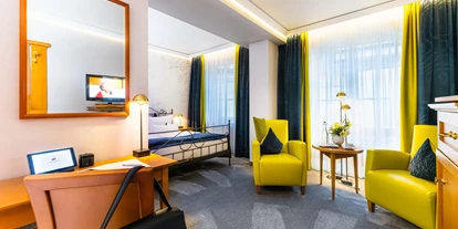 Wellnessurlaub - Verpflegung: Frühstück - Oderwitz - Hotel BEI SCHUMANN