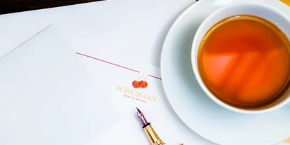 Wellnessurlaub - Verpflegung: Frühstück - Oderwitz - Hotel BEI SCHUMANN