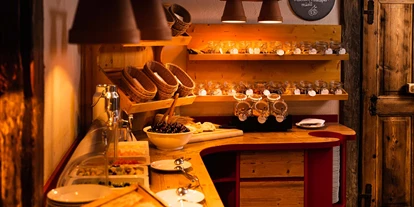 Wellnessurlaub - Verpflegung: Frühstück - Oderwitz - Hotel BEI SCHUMANN