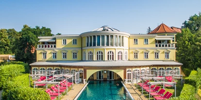 Wellnessurlaub - Verpflegung: Frühstück - Oderwitz - Hotel BEI SCHUMANN