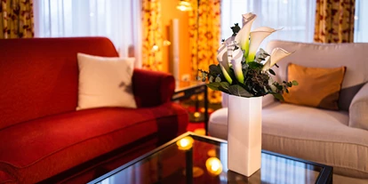 Wellnessurlaub - Verpflegung: Frühstück - Oderwitz - Hotel BEI SCHUMANN