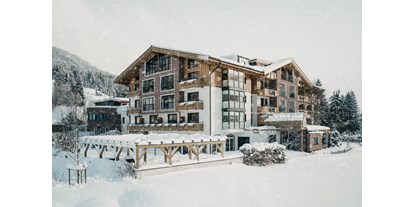 Wellnessurlaub - Hotel-Schwerpunkt: Wellness & Natur - Tiroler Unterland - Wellness Biohotel Rupertus in Leogang - Biohotel Rupertus