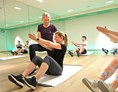Wellnesshotel: Sportkurse - 5* Sport- & Wellnesshotel Allgäu Sonne