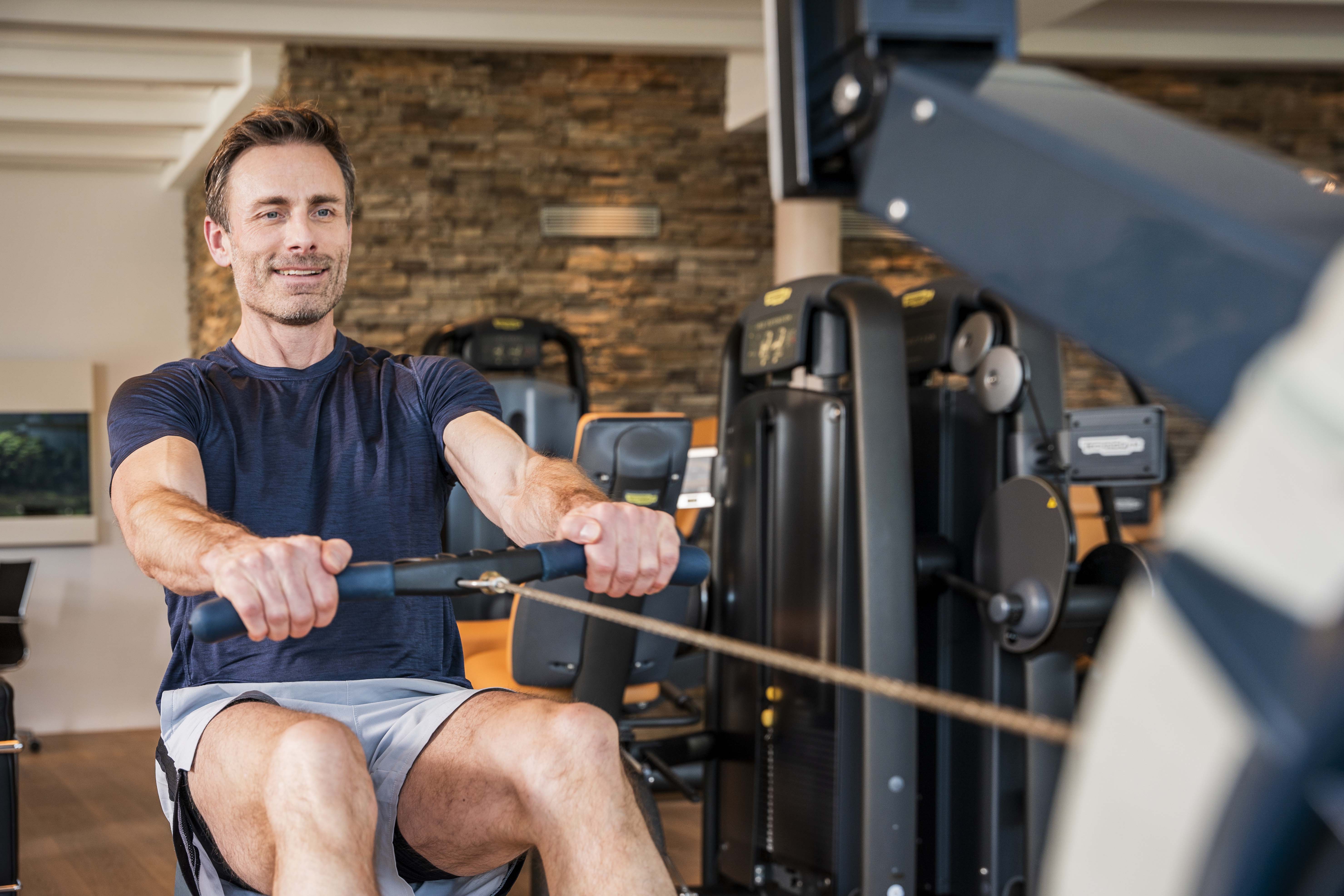 Wellnesshotel: Personal Training - 5* Sport- & Wellnesshotel Allgäu Sonne