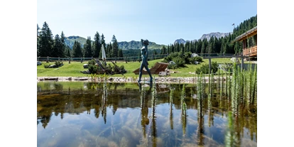 Wellnessurlaub - Oberbozen - Tirler Dolomites Living Hotel