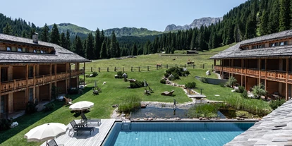Wellnessurlaub - Oberbozen - Tirler Dolomites Living Hotel