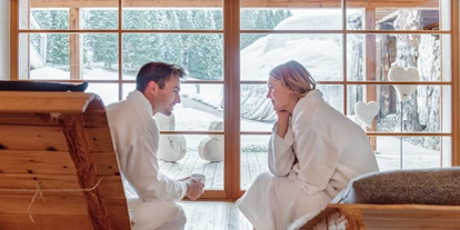 Wellnessurlaub - Oberbozen - Tirler Dolomites Living Hotel