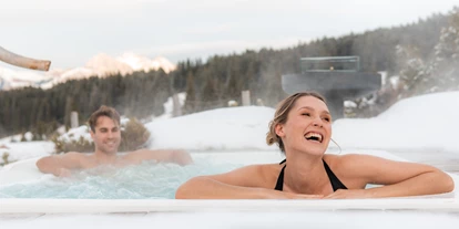 Wellnessurlaub - Oberbozen - Tirler Dolomites Living Hotel