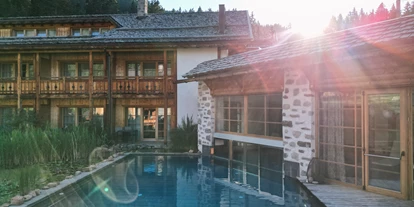 Wellnessurlaub - Oberbozen - Tirler Dolomites Living Hotel