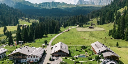 Wellnessurlaub - Oberbozen - Tirler Dolomites Living Hotel