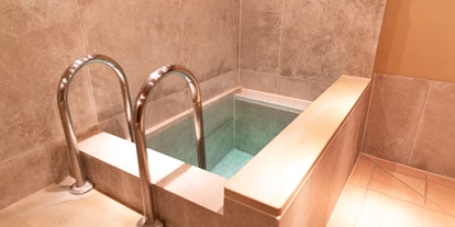 Wellnessurlaub - Bad Aibling - Eisbecken - Landgasthof Karner