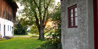 Wellnessurlaub - Bad Aibling - Lage_1 - Landgasthof Karner