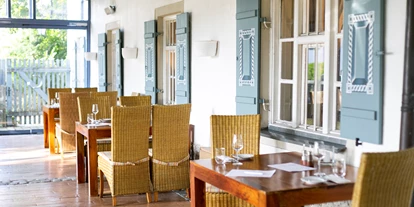 Wellnessurlaub - Bad Aibling - Wintergarten - Landgasthof Karner