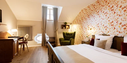 Wellnessurlaub - Bad Aibling - Zimmer_Klassik - Landgasthof Karner