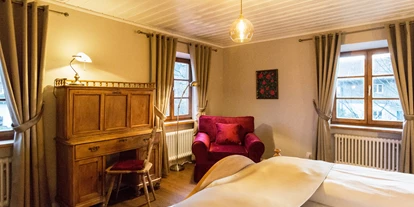 Wellnessurlaub - Bad Aibling - Zimmer_Deluxe - Landgasthof Karner