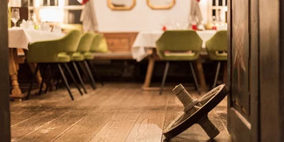 Wellnessurlaub - Bad Aibling - Restaurant_Gourmet - Landgasthof Karner