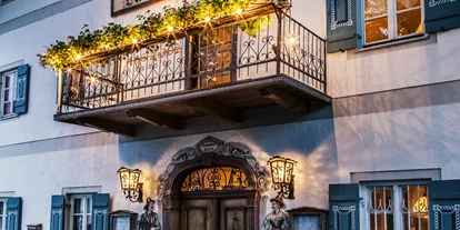 Wellnessurlaub - Bad Aibling - Ansicht Landgasthof Karner - Landgasthof Karner