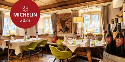 Wellnessurlaub - Bad Aibling - Landgasthof Karner