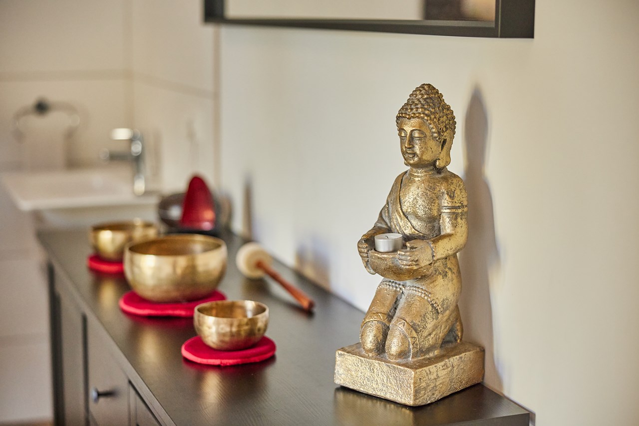 Hotel edita Behandlungen im Detail 